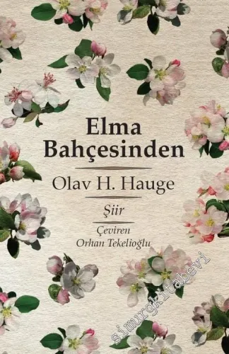 Elma Bahçesinden -         2021
