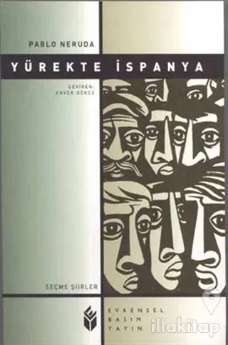 Yürekte İspanya