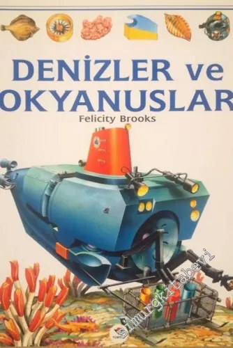 Denizler ve Okyanuslar -        2000