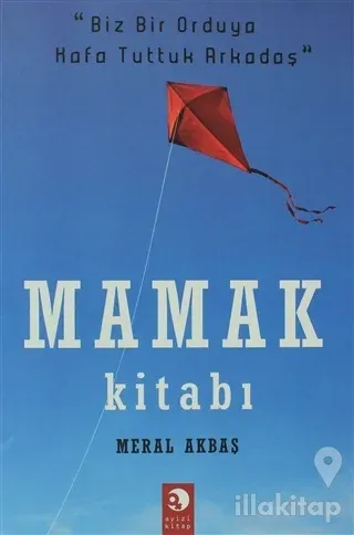 Mamak Kitabı