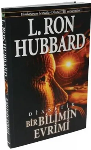 Dianetik: Bir Bilimin Evrimi