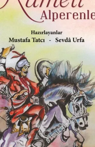 Rumeli Alperenleri -