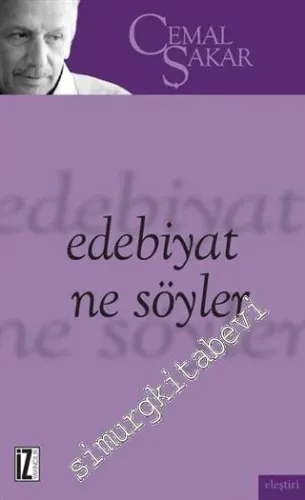 Edebiyat Ne Söyler - 2014