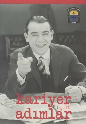 Kariyer İçin Adımlar