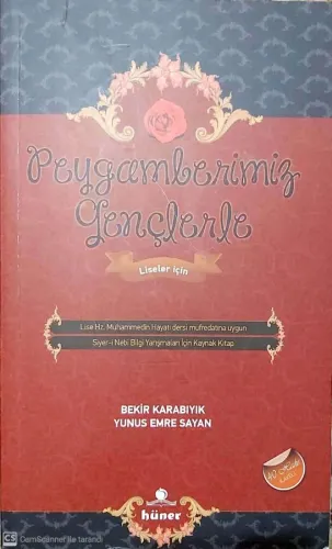 Peygamberimiz Gençlerle