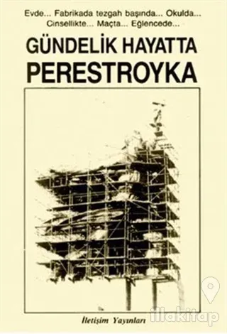 Gündelik Hayatta Perestroyka