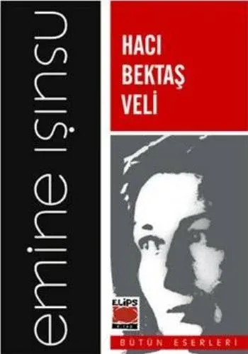 Hacı Bektaş Veli (Cep Boy) Emine Işınsu