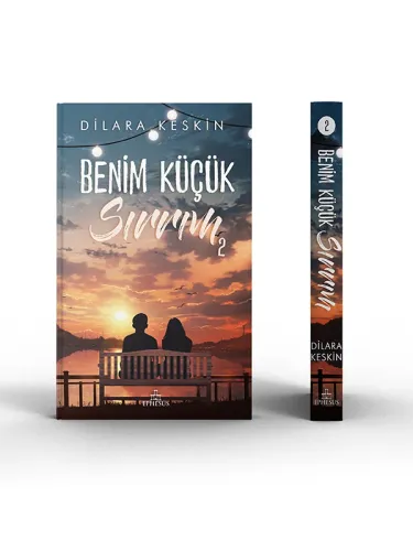 BENİM KÜÇÜK SIRRIM 2 - CİLTSİZ