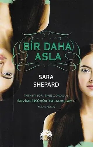 Bir Daha Asla