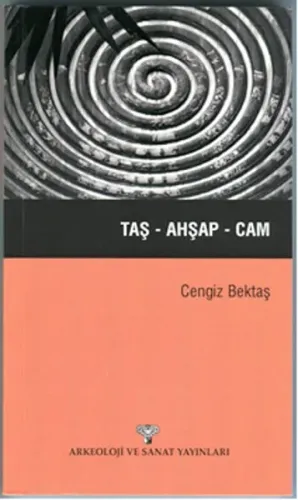 Taş Ahşap Cam