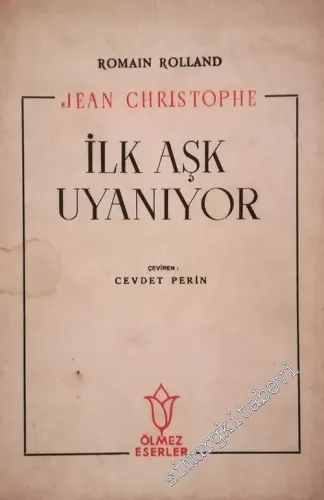 Jean Christophe 3: İlk Aşk Uyanıyor -        1945
