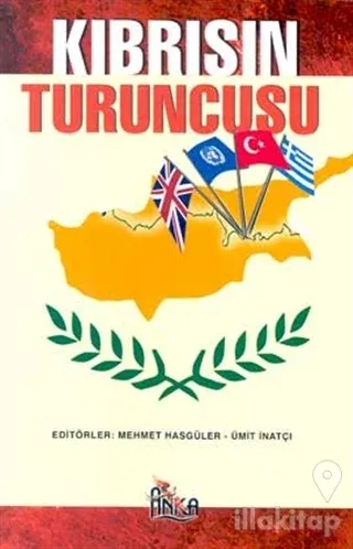 Kıbrıs'ın Turuncusu