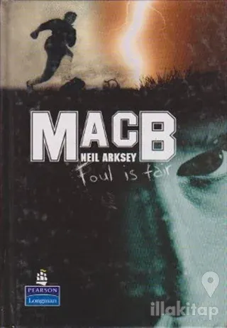 Macb (Ciltli)
