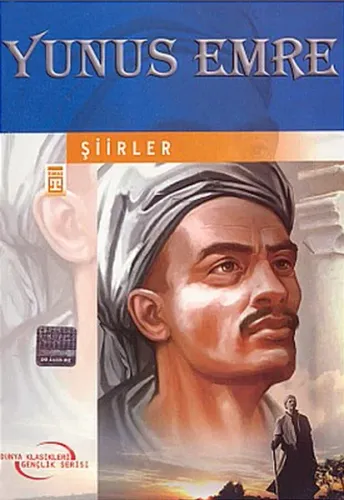 Yunus Emre'den Şiirler