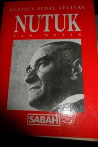 Nutuk