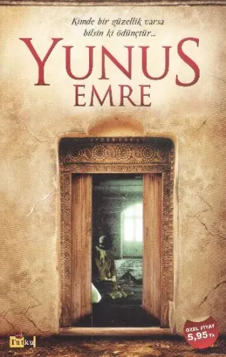 Yunus Emre