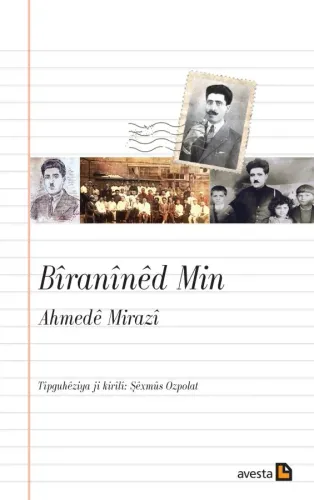 BÎRANÎNÊD MIN