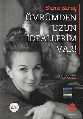 Ömrümden Uzun İdeallerim Var