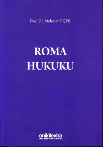 Roma Hukuku