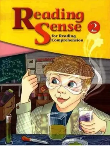 Reading Sense 2 with Workbook +CD
