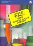 20 Soruda Reach: AB'nin Yeni Kimyasallar Stratejisi