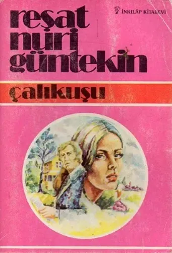 Çalıkuşu