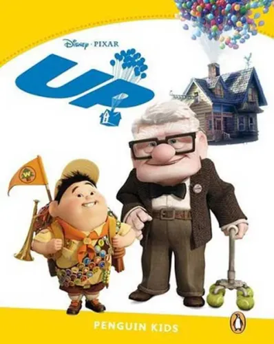 Penguen Kids 6-Up