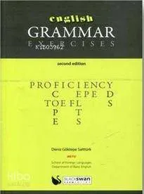 English Grammar Exercises