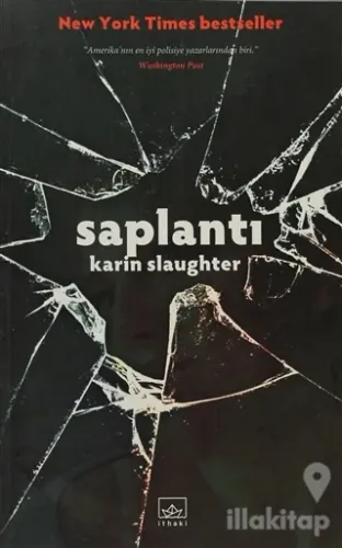 Saplantı
