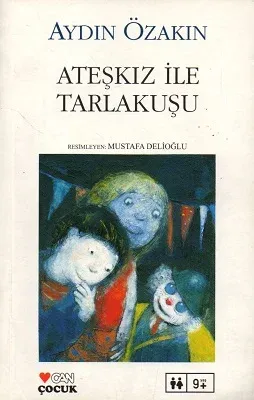 Ateşkız İle Tarlakuşu