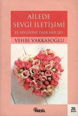Ailede Sevgi İletişimi