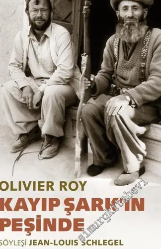 Kayıp Şark’ın Peşinde -