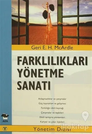 Farklılıkları Yönetme Sanatı