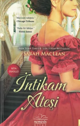 İntikam Ateşi