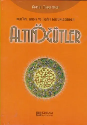 Altın Öğütler (Brd)