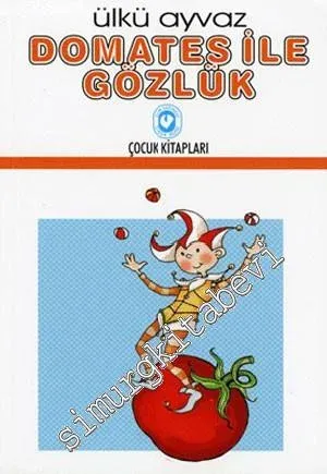 Domates ile Gözlük -