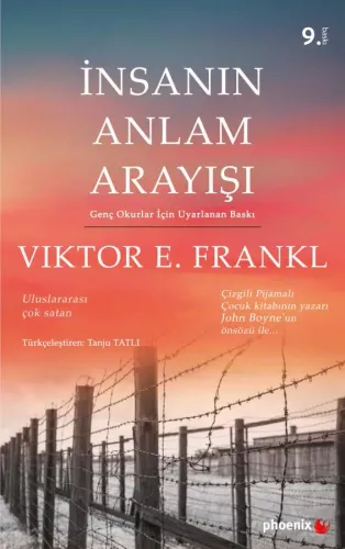 Genç Okurlar İçin Uyarlanan Baskı