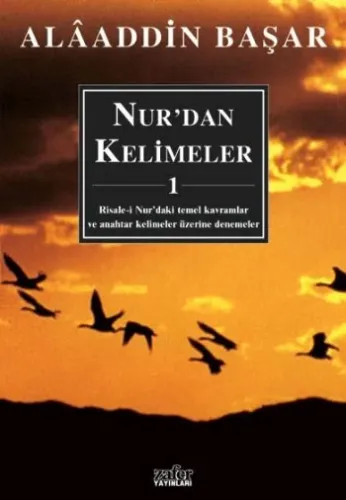 Nur'dan Kelimeler - 1