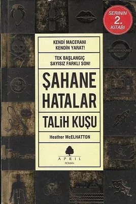 Şahane Hatalar 2 - Talih Kuşu