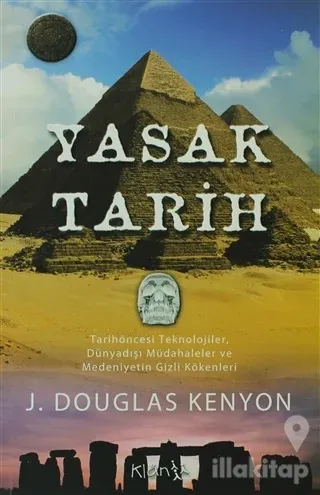 Yasak Tarih
