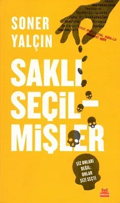 Saklı Seçilmişler