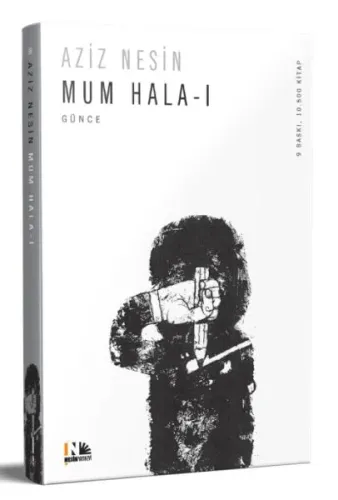 Mum Hala -1