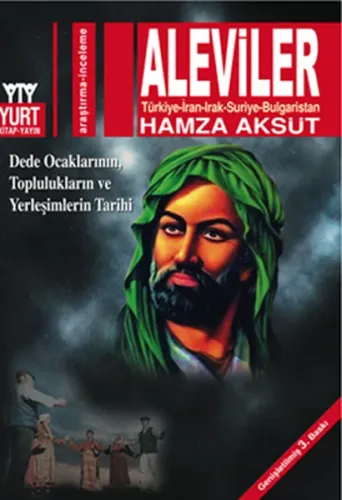 Aleviler; Türkiye-iran-ırak-suriye-bulgaristan
