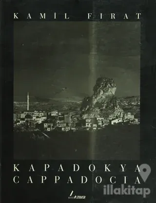 Kapadokya Cappadocia