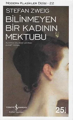 Bilinmeyen Bir Kadının Mektubu