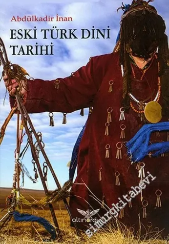 Eski Türk Dini Tarihi -        2017