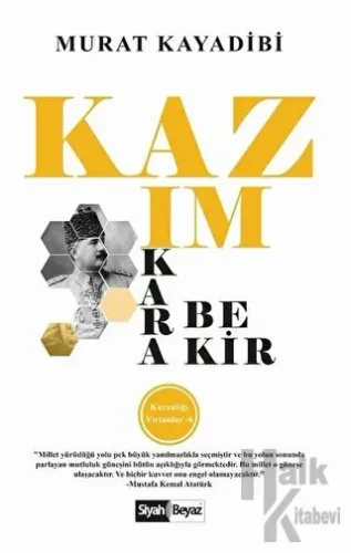 Kazım Karabekir