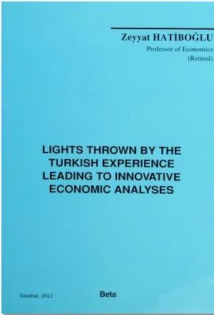 Lıghts Thrown By The Turkısh Exp