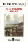 Ölü Evinden Anılar