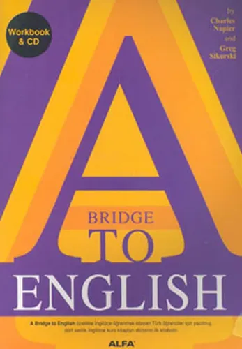 A Bridge To English (cd İlaveli)